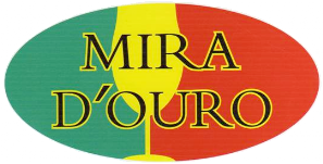 Logo Mira D'ouro Restaurant