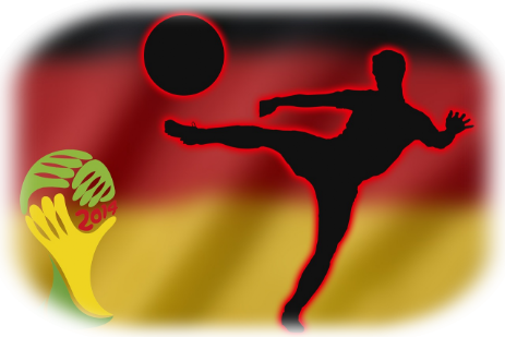 Fussball WM