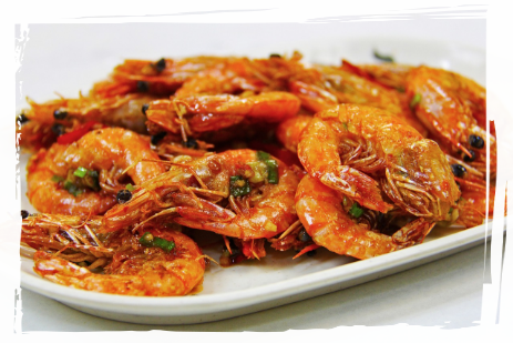 Gambas